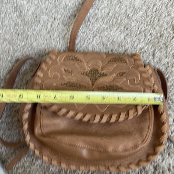 Steven crossbody purse - Picture 5 of 11